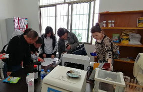 機器視覺檢測?是實現工業自動化智慧化關鍵零部件